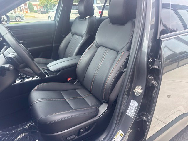 Used 2024 Gray Mazda 2.5 Turbo Premium Plus Package image 13