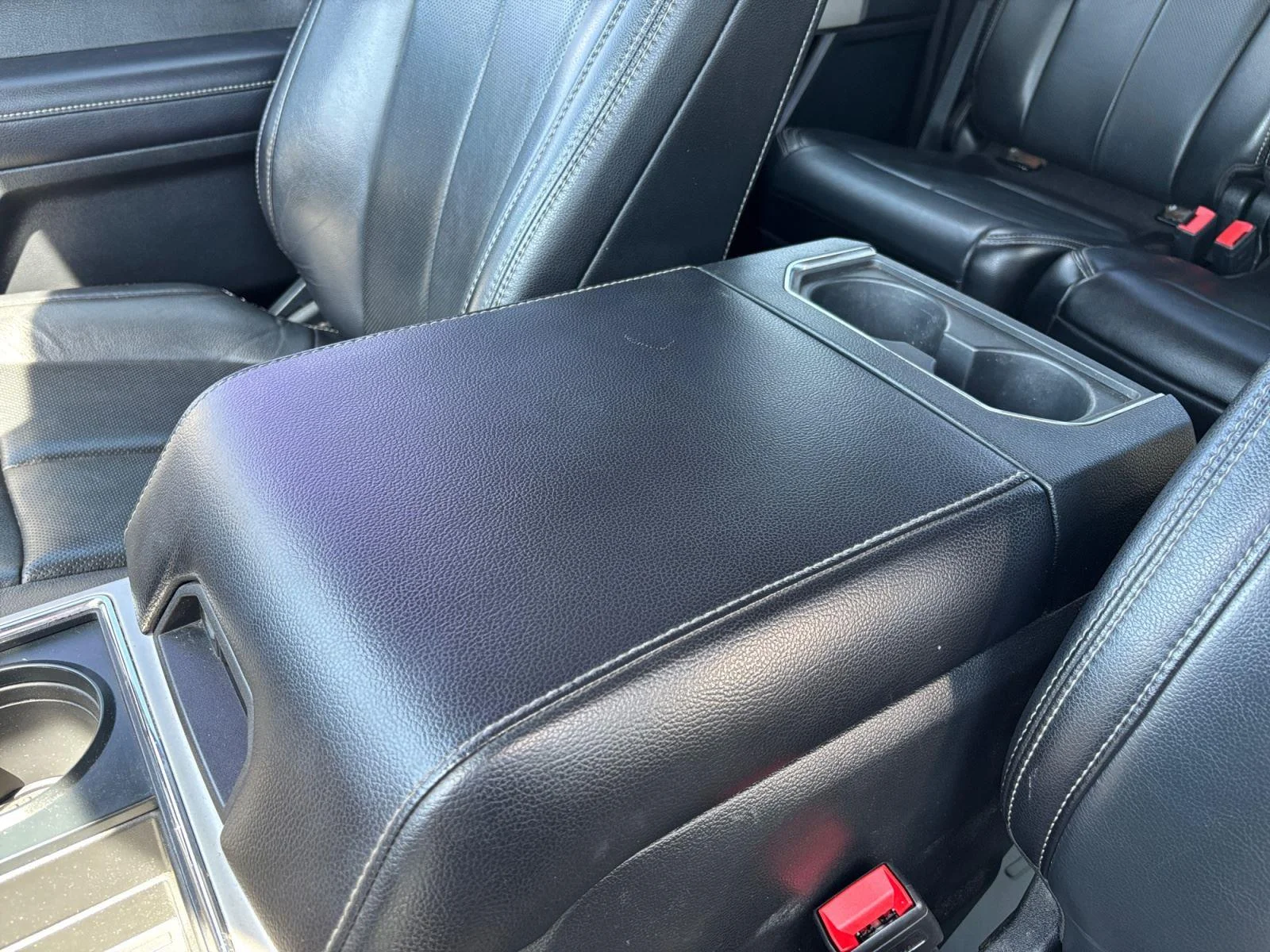 2020 Ford F-250 Super Duty Lariat - Photo 35