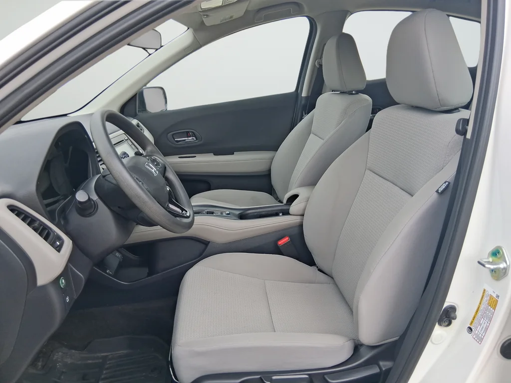 Used 2022 White Honda LX image 10
