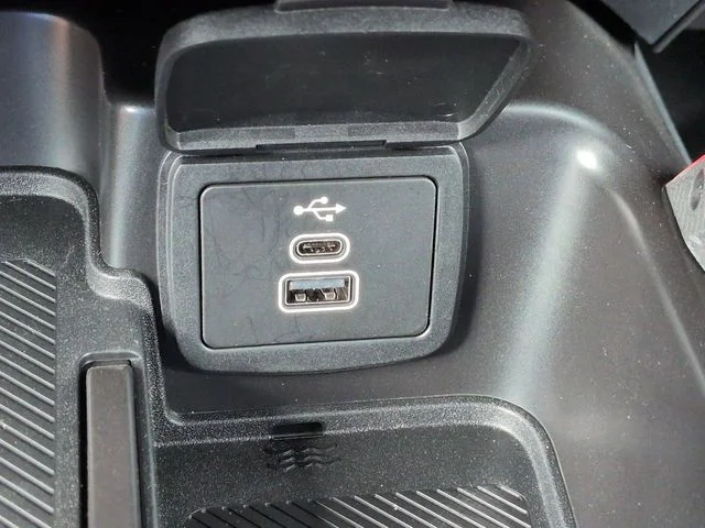 New 2026 Oxford White Ford Stroppe Edition image 22