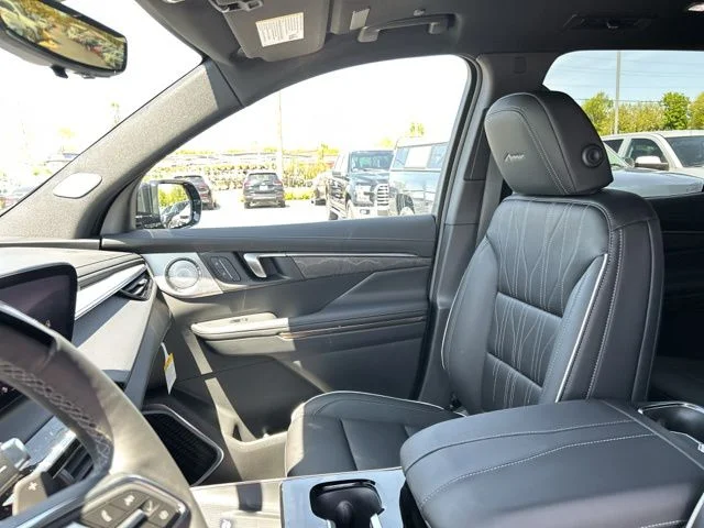 2026 Buick Enclave Avenir - Photo 32
