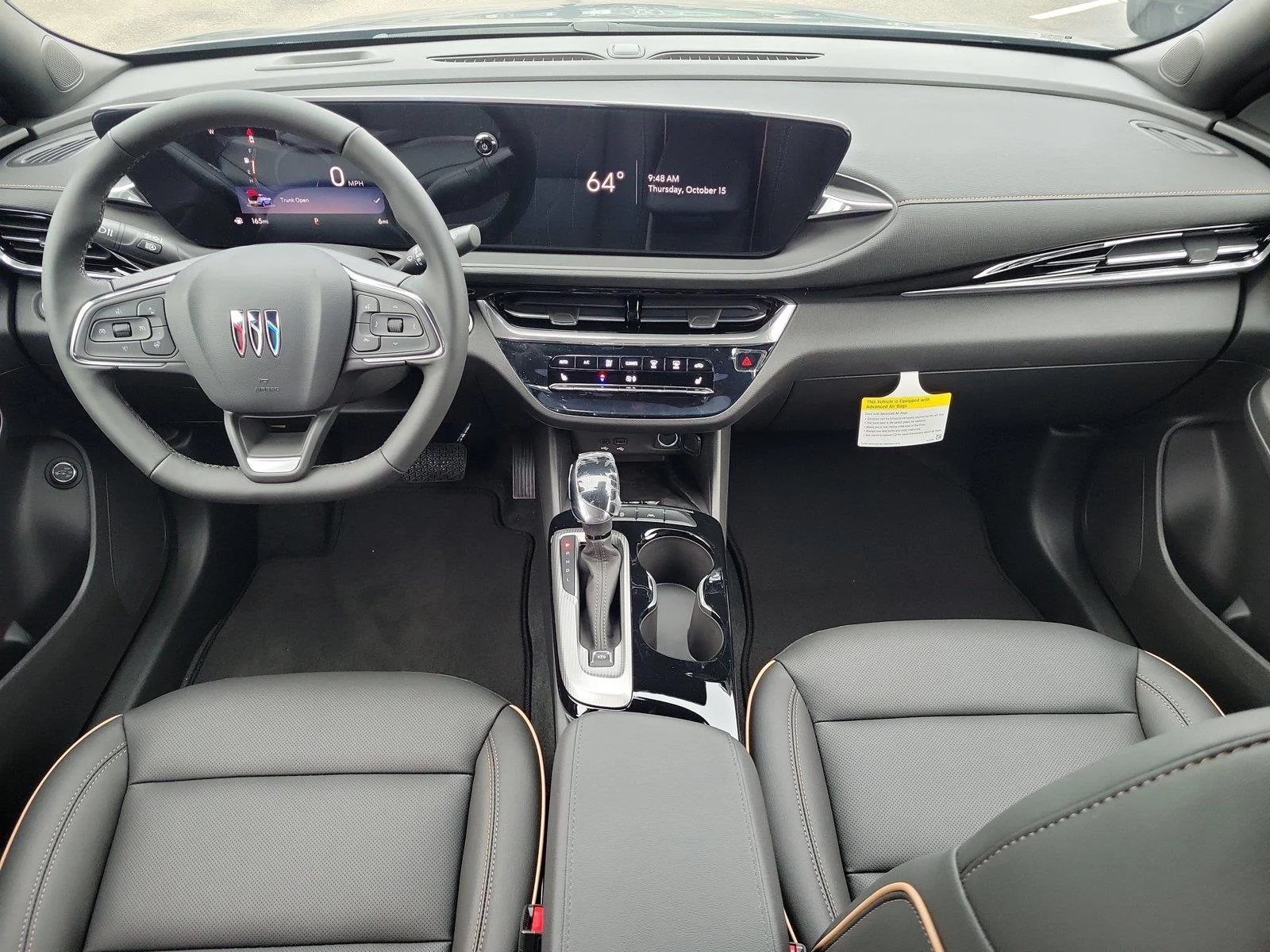 2026 Buick Envista Avenir - Photo 9
