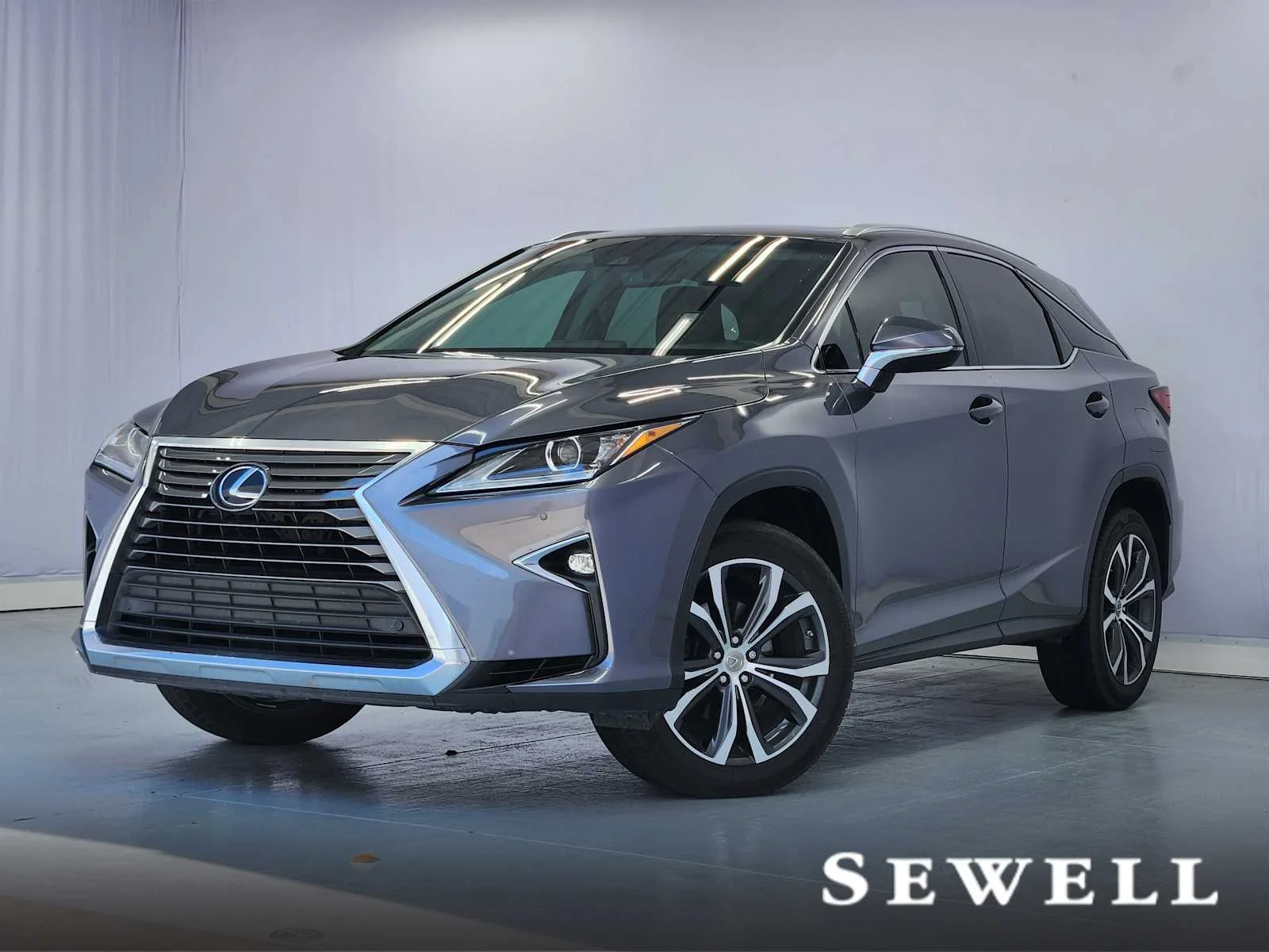 2017 Lexus RX 350 350 4x2's photo