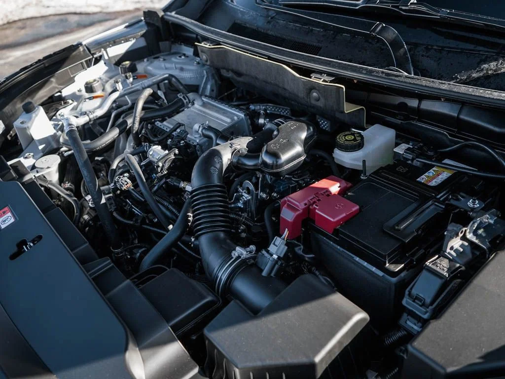 2026 Mitsubishi Outlander ES - Photo 7