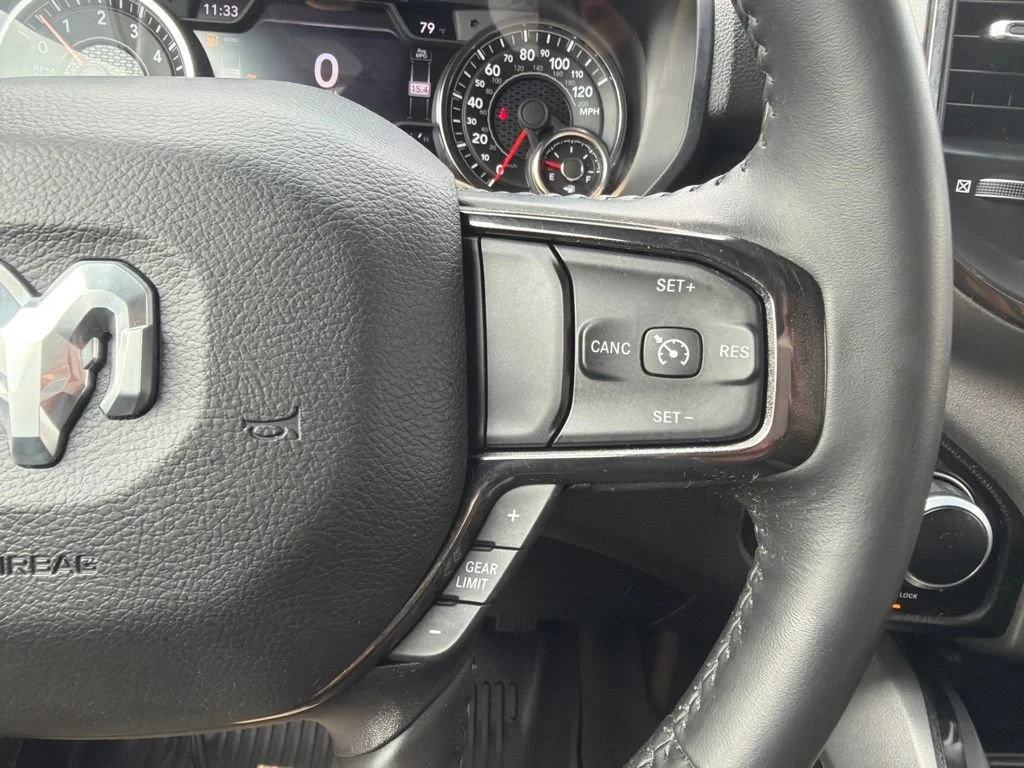 2023 RAM Ram 1500 Pickup Big Horn/Lone Star - Photo 25