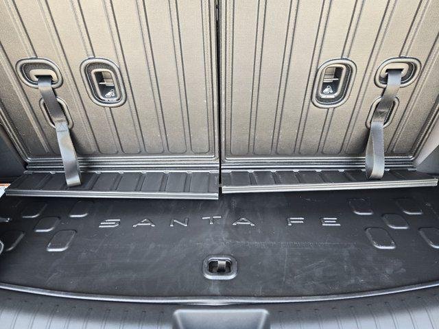 New 2026 White Hyundai Calligraphy FWD image 49