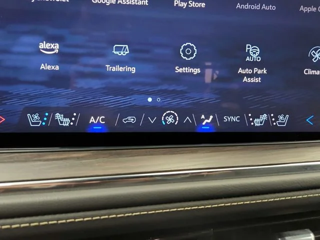 Used 2025 Black Chevrolet Premier image 25
