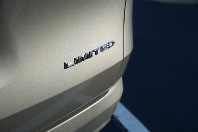 Certified Used 2026  Toyota Limited image 18