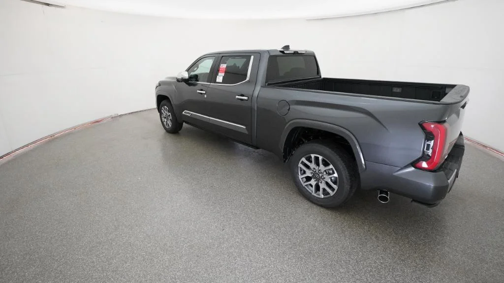 2026 Toyota Tundra 1794 Edition - Photo 39