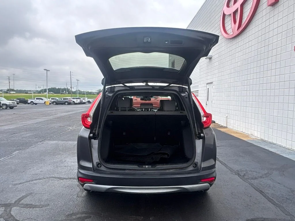 Used 2019  Honda EX-L image 29