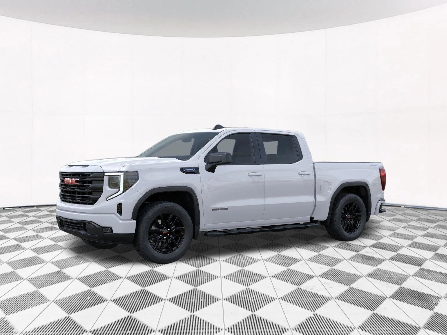 2026 GMC Sierra 1500 Elevation - Photo 6