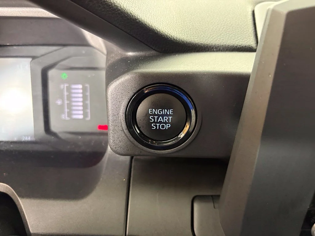 Used 2025 Silver Toyota SR image 26