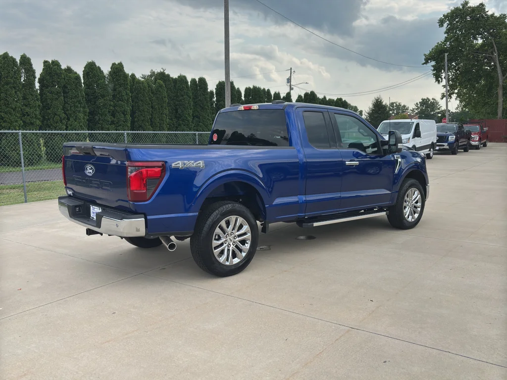 Used 2026 Argon Ford XLT image 5