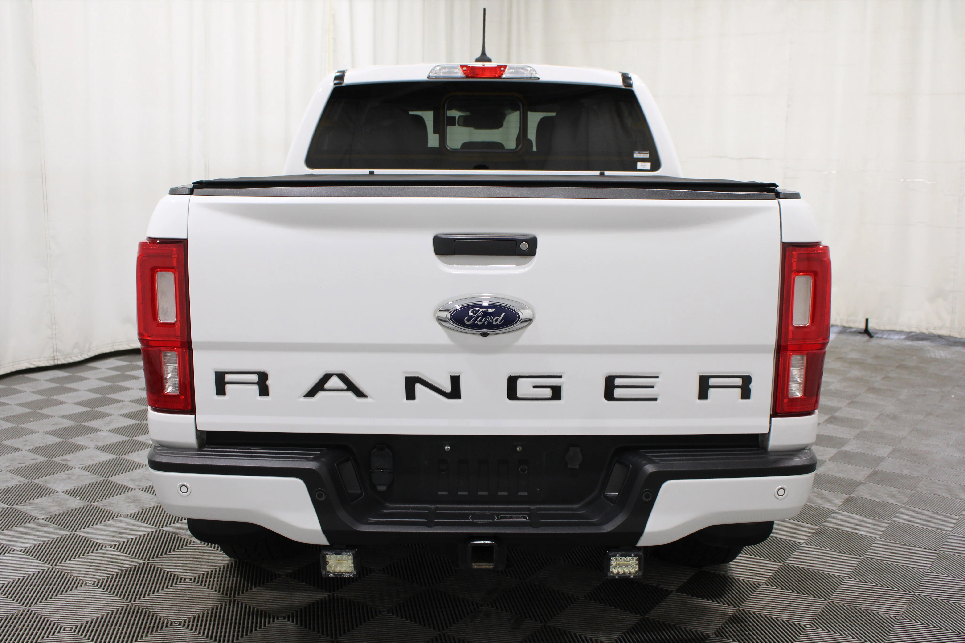 2020 Ford Ranger XLT - Photo 32