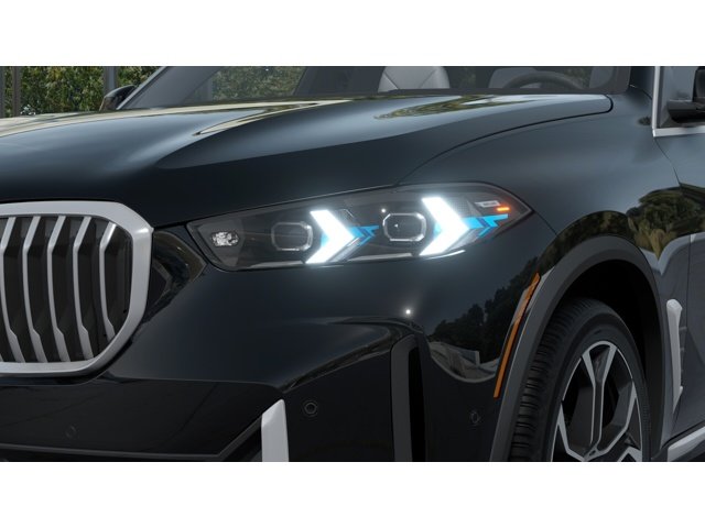 New 2026 Black Sapphire Metallic BMW sDrive40i image 6