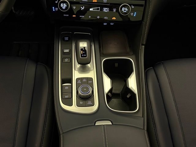 2026 INFINITI QX60 Sport - Photo 27