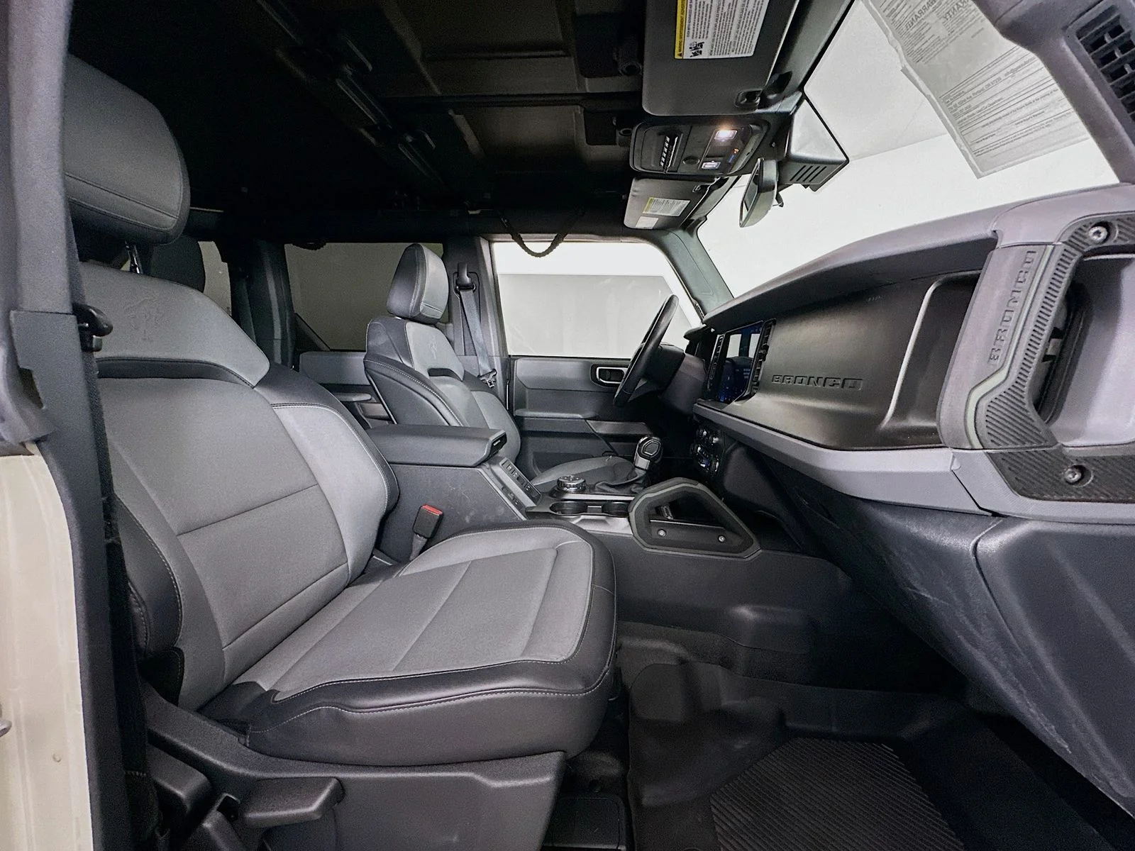 Used 2022 Desert Sand Ford Everglades image 27