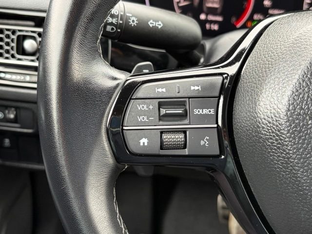 Used 2025  Honda Sport image 20