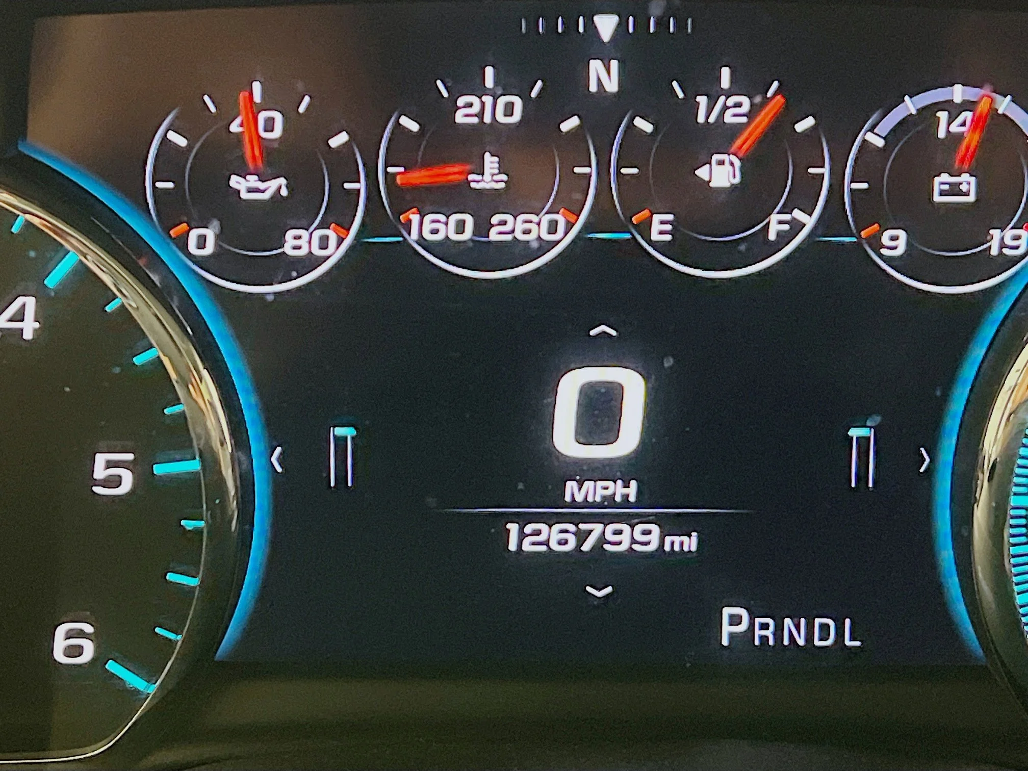 2017 GMC Yukon XL Denali - Photo 15