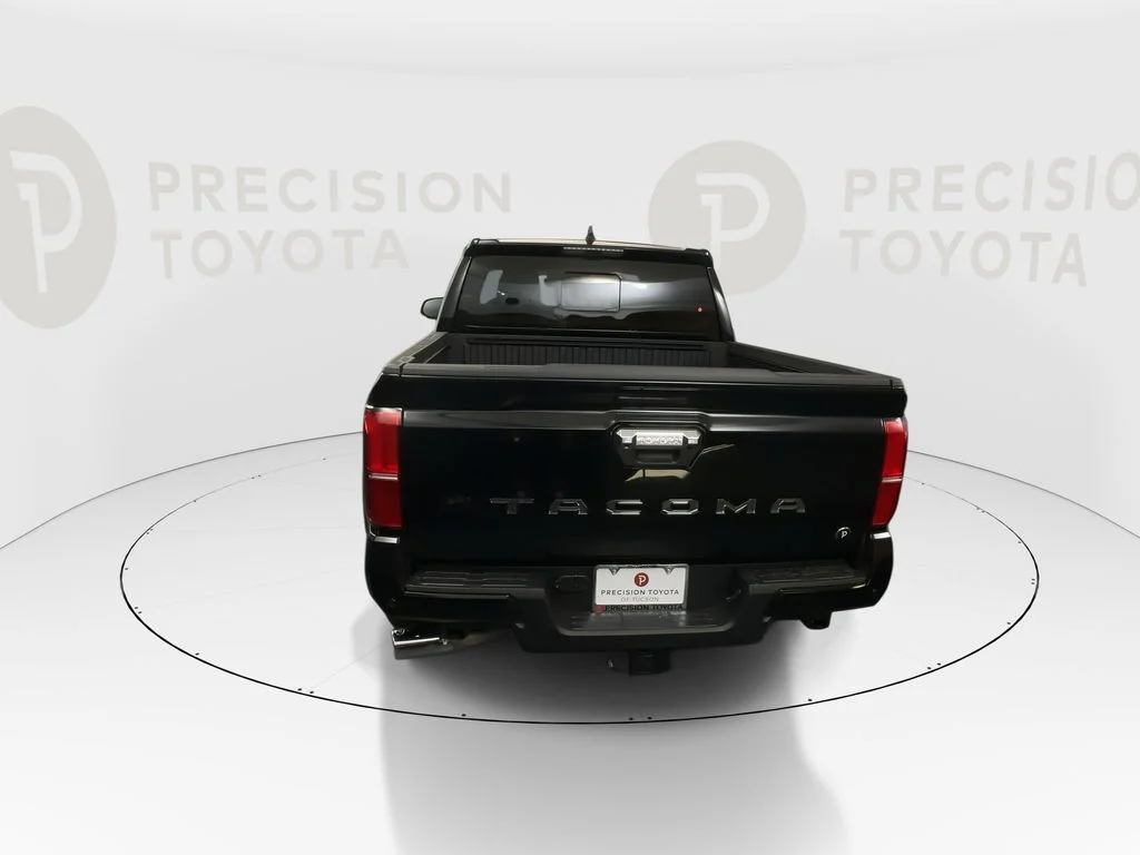 2026 Toyota Tacoma Limited - Photo 16