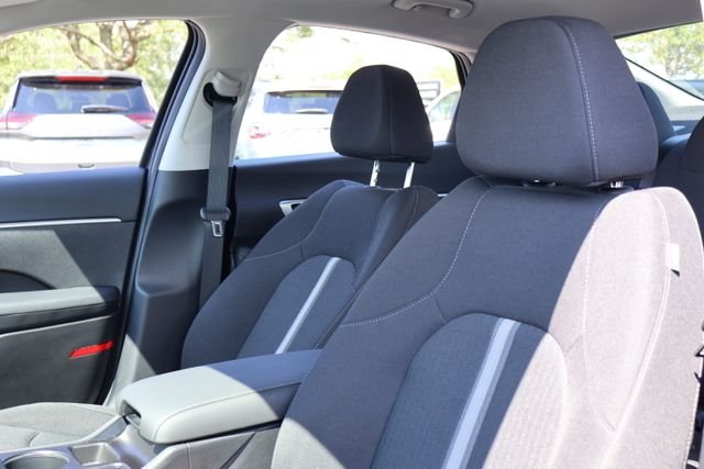 2026 Hyundai Sonata SE - Photo 12