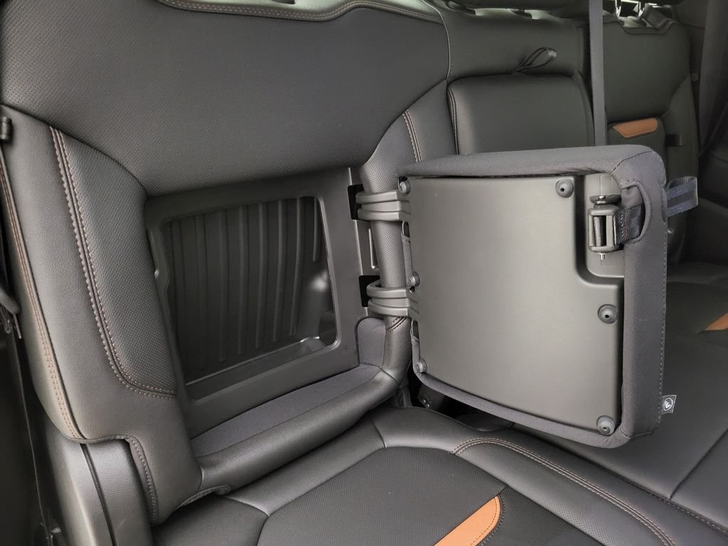 2021 GMC Sierra 1500 AT4 - Photo 41