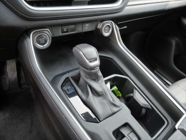 Certified Used 2024 WIND CHILL PEARL Toyota  image 25