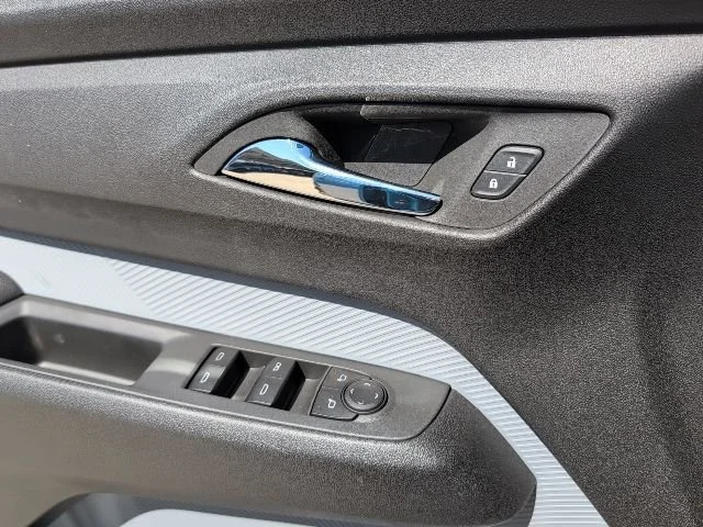 New 2027 Marina Blue Metallic Chevrolet LT image 15