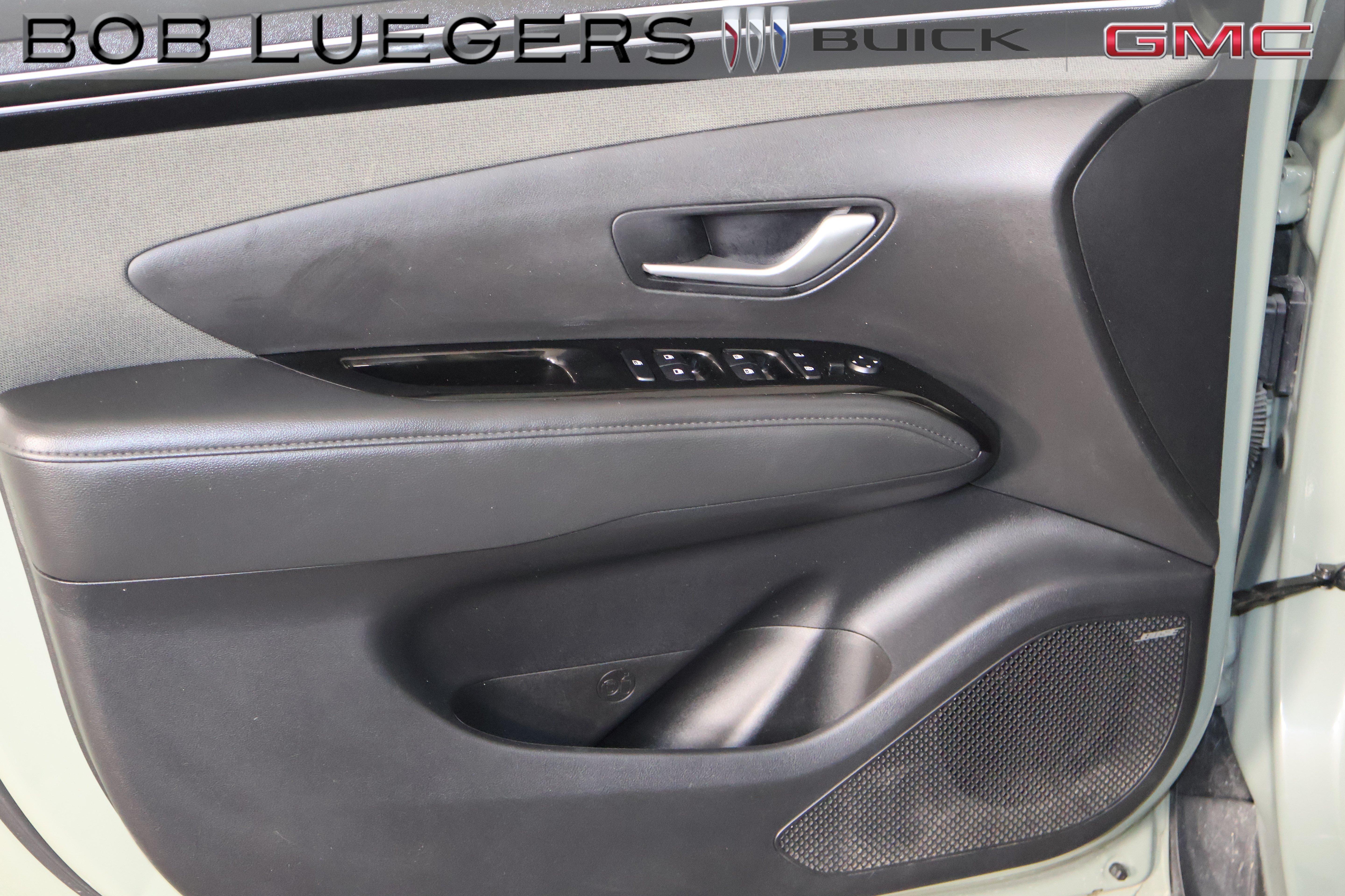2024 Hyundai Santa Cruz Limited - Photo 7