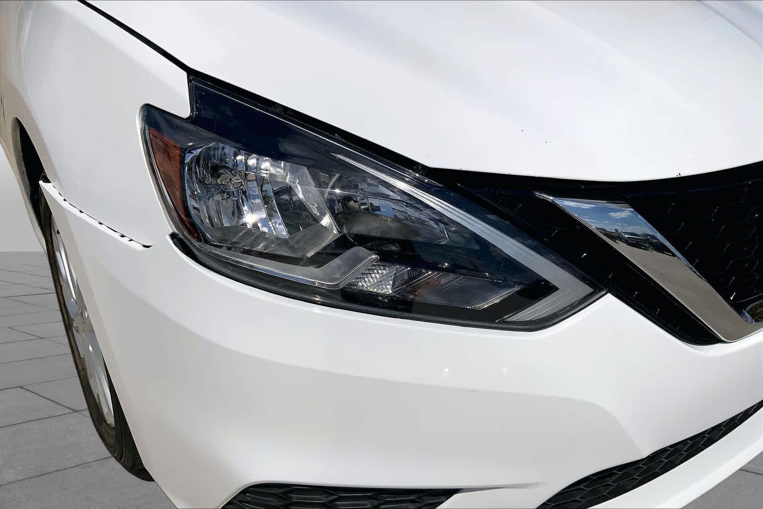 Used 2019 Fresh Powder Nissan SV image 27