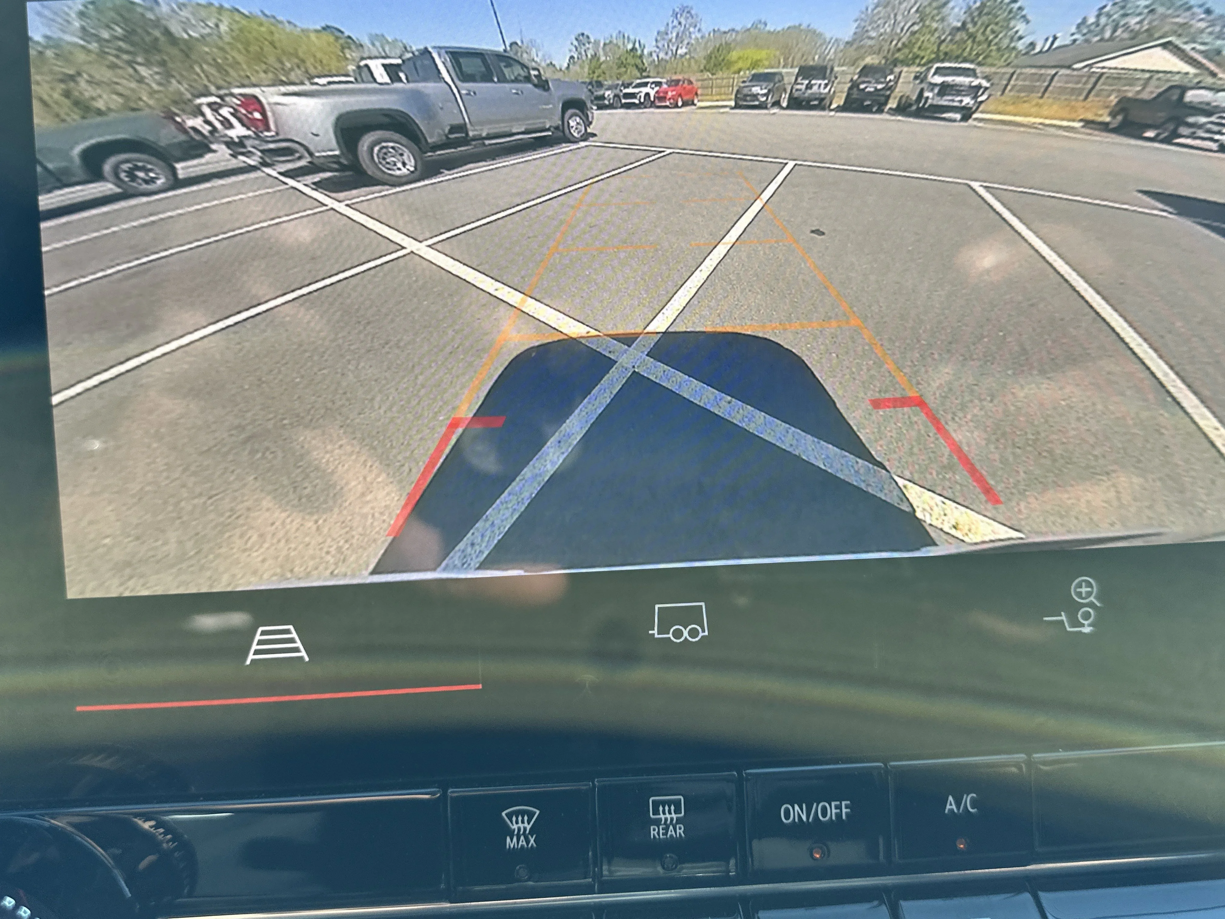 2026 GMC Canyon Elevation - Photo 30