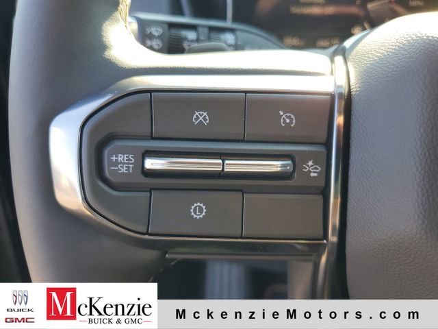 2026 GMC Terrain AT4 - Photo 11