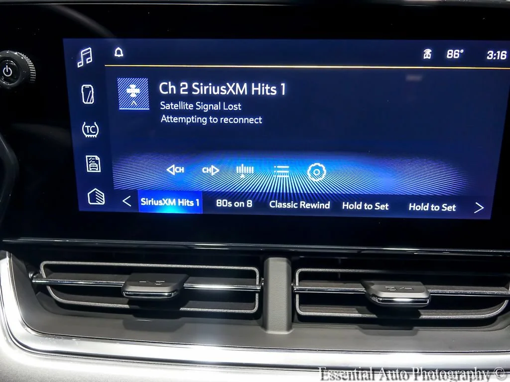 2026 Chevrolet Trax LT - Photo 15