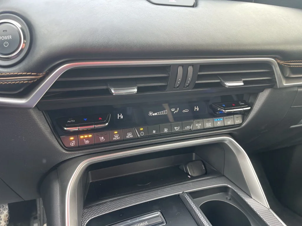 New 2026 Artisan Red Premium Mazda Premium Plus AWD image 11