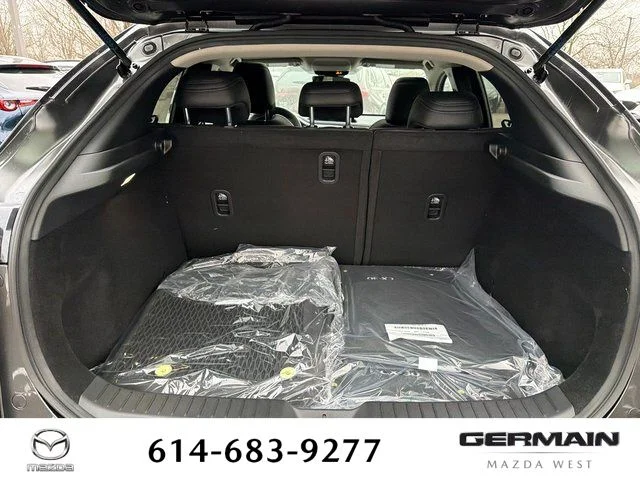 2026 Mazda CX-30 Preferred - Photo 16