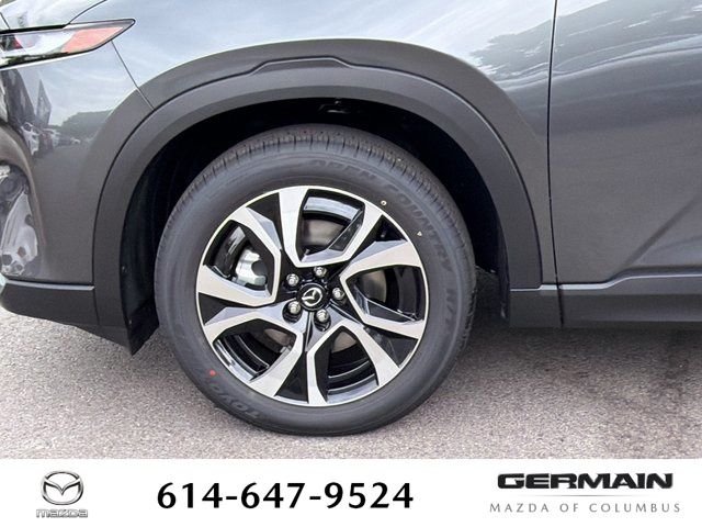 New 2026 Gray Mazda 2.5 S Preferred image 12