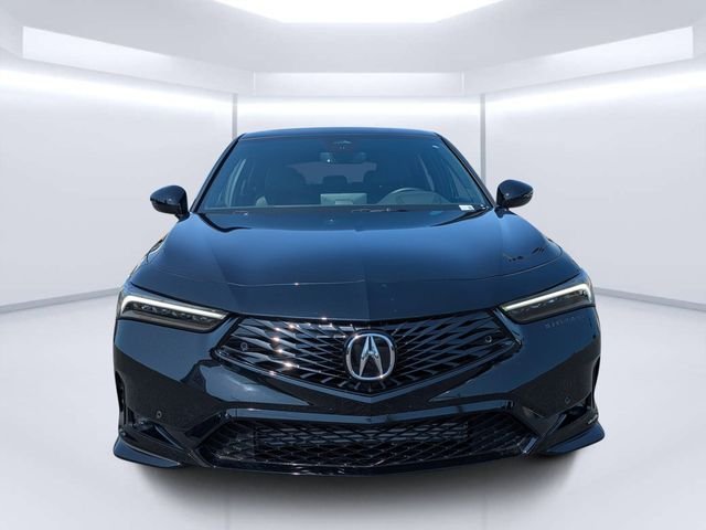 Used 2026 Black Acura A-Spec Tech Package image 8