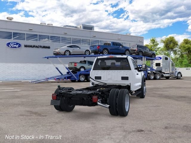 New 2026 White Ford XL image 8