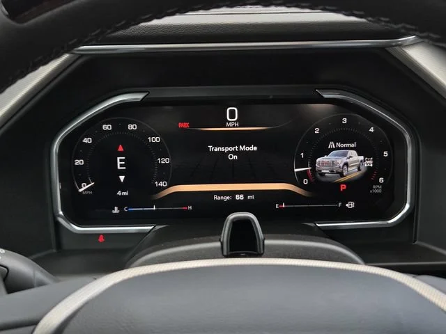 2026 GMC Sierra 1500 Denali - Photo 25