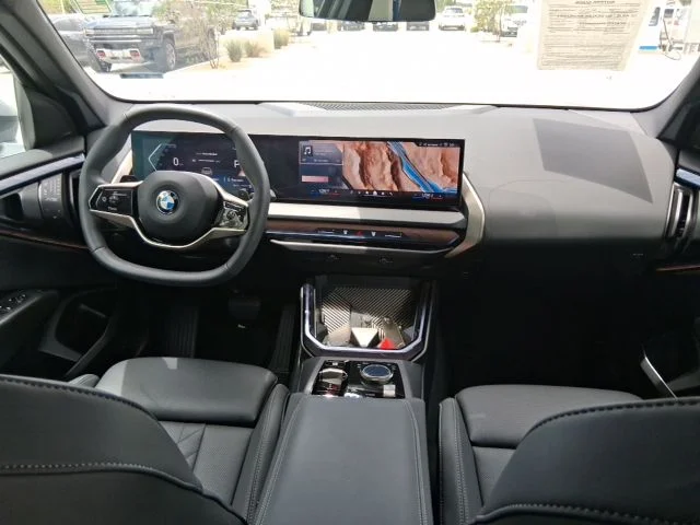 Used 2025 Gray BMW 30 xDrive image 10
