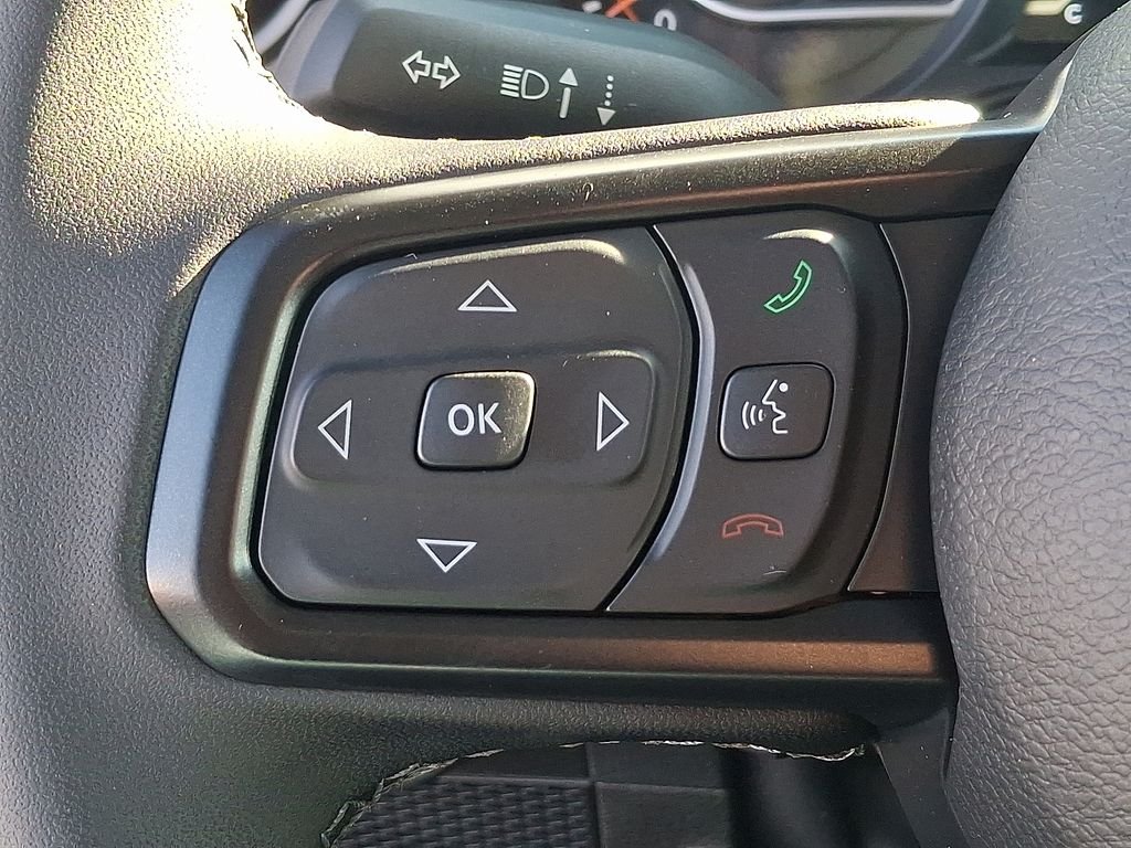 Used 2026 Gray Jeep Mojave image 16
