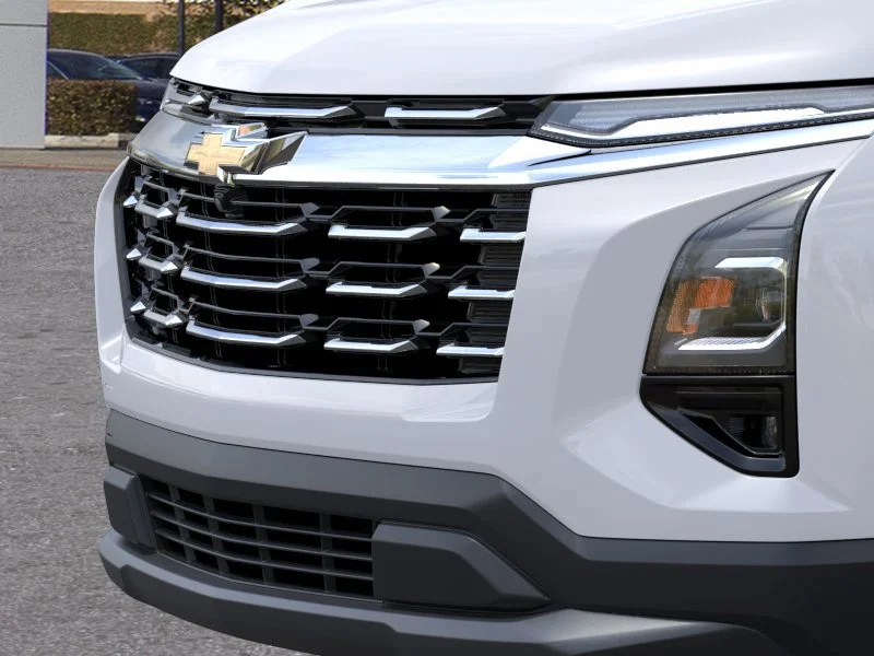 2026 Chevrolet Equinox LT - Photo 13