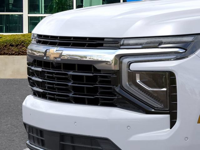 2026 Chevrolet Tahoe LS - Photo 15