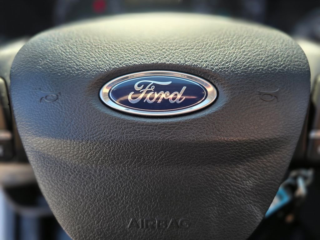 Used 2025 White Ford Base image 22