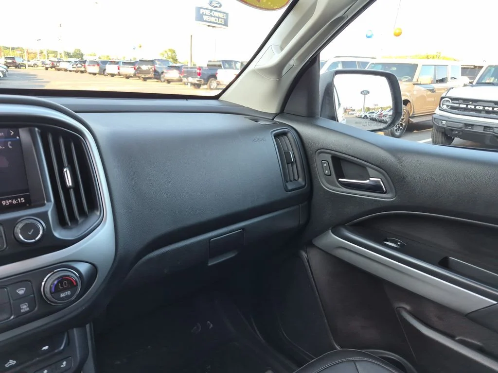 Certified Used 2022 Summit White Chevrolet LT image 21