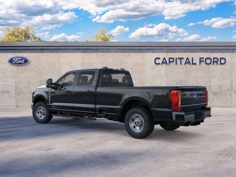 2026 Ford F-350 Super Duty XL - Photo 7