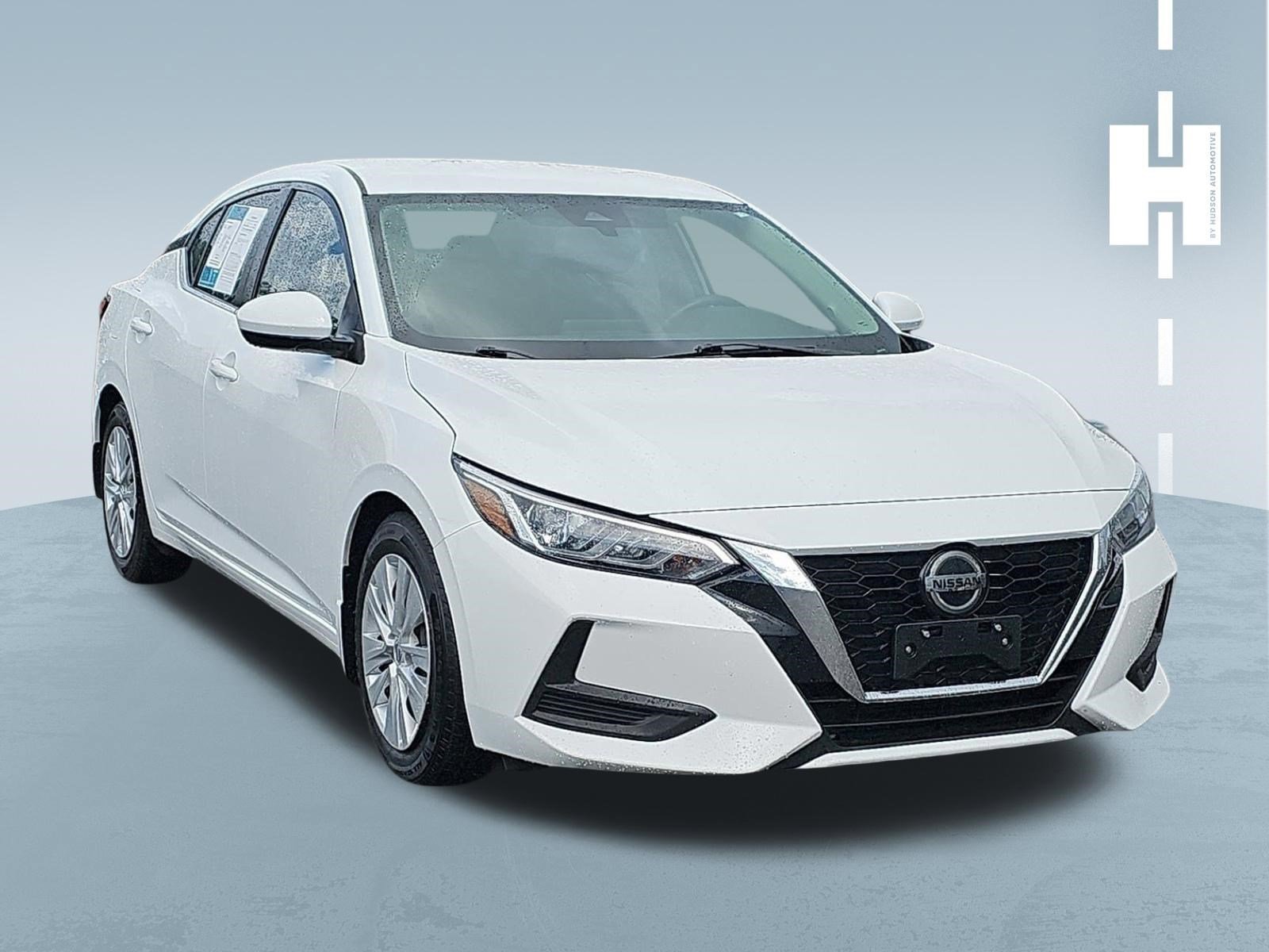 2023 Nissan Sentra