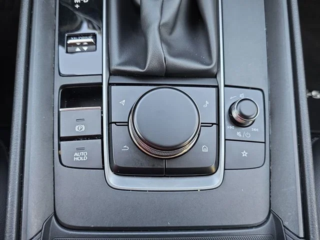 Used 2025 Blue Mazda 2.5 S Premium Package image 24