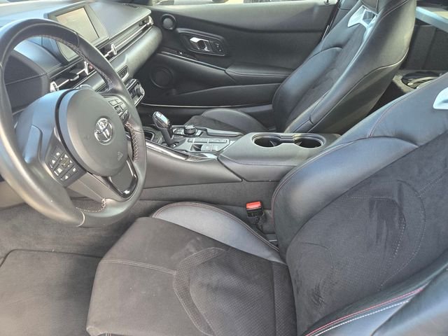 Used 2020  Toyota 3.0 image 15