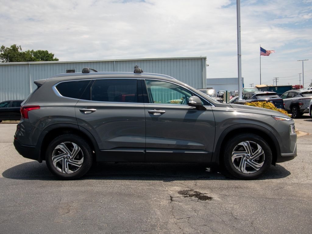 2023 Hyundai Santa Fe SEL - Photo 13
